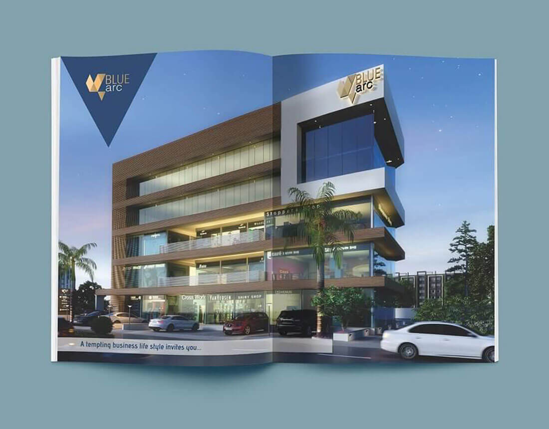 Best Advertising & Branding agency in Gujarat