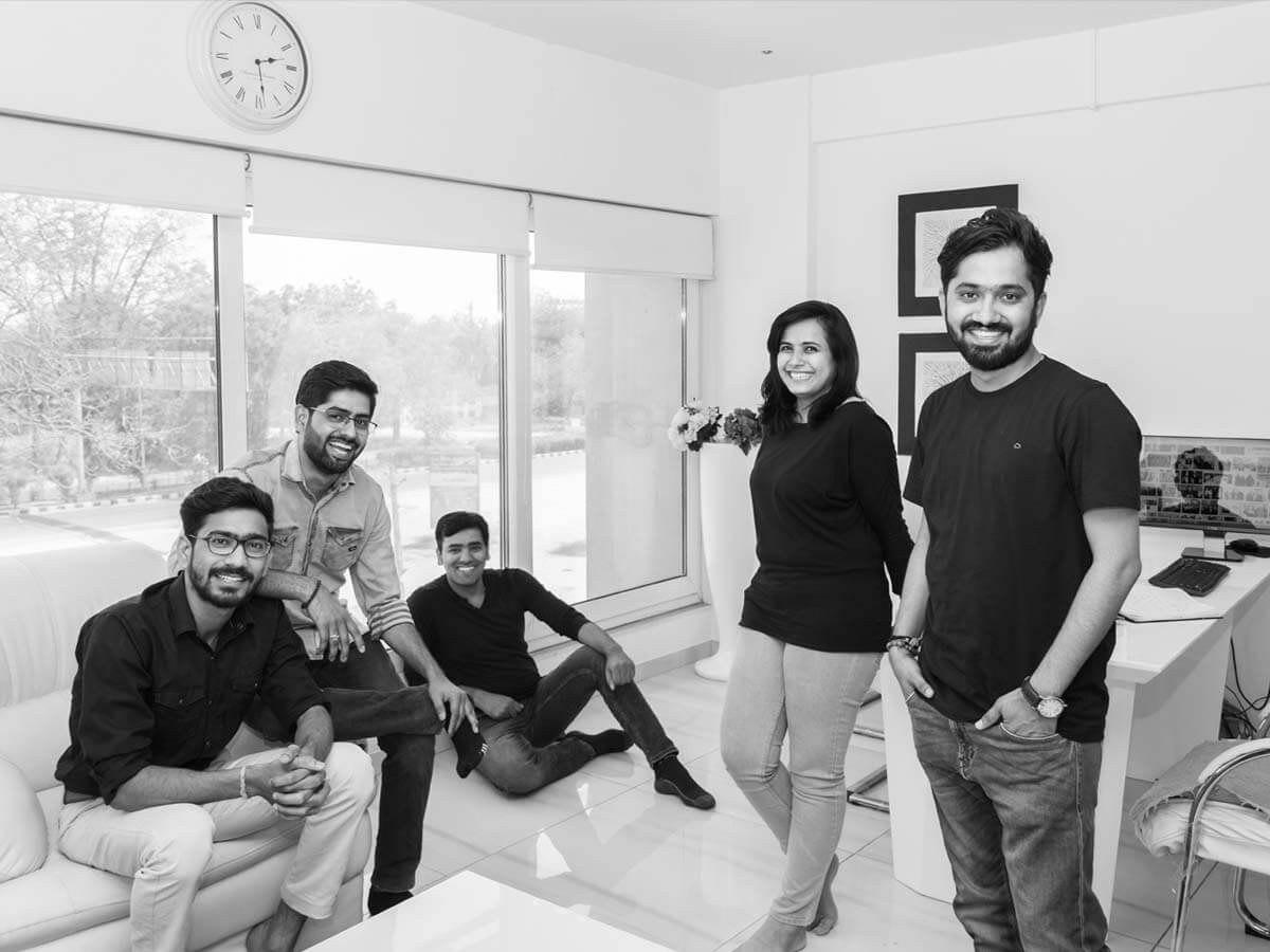 Advertising agency in Gujarat