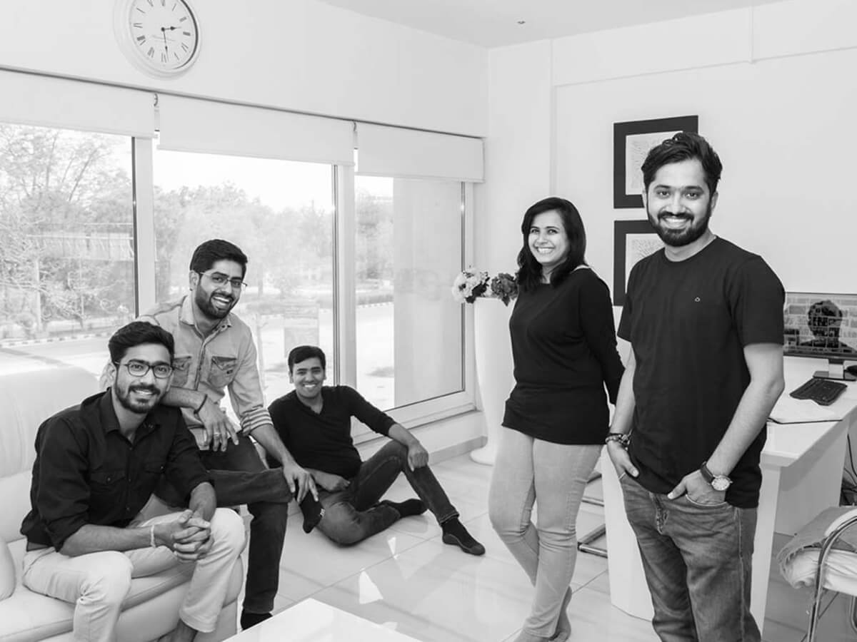 Best Advertising & Branding agency in Ahmadabad 